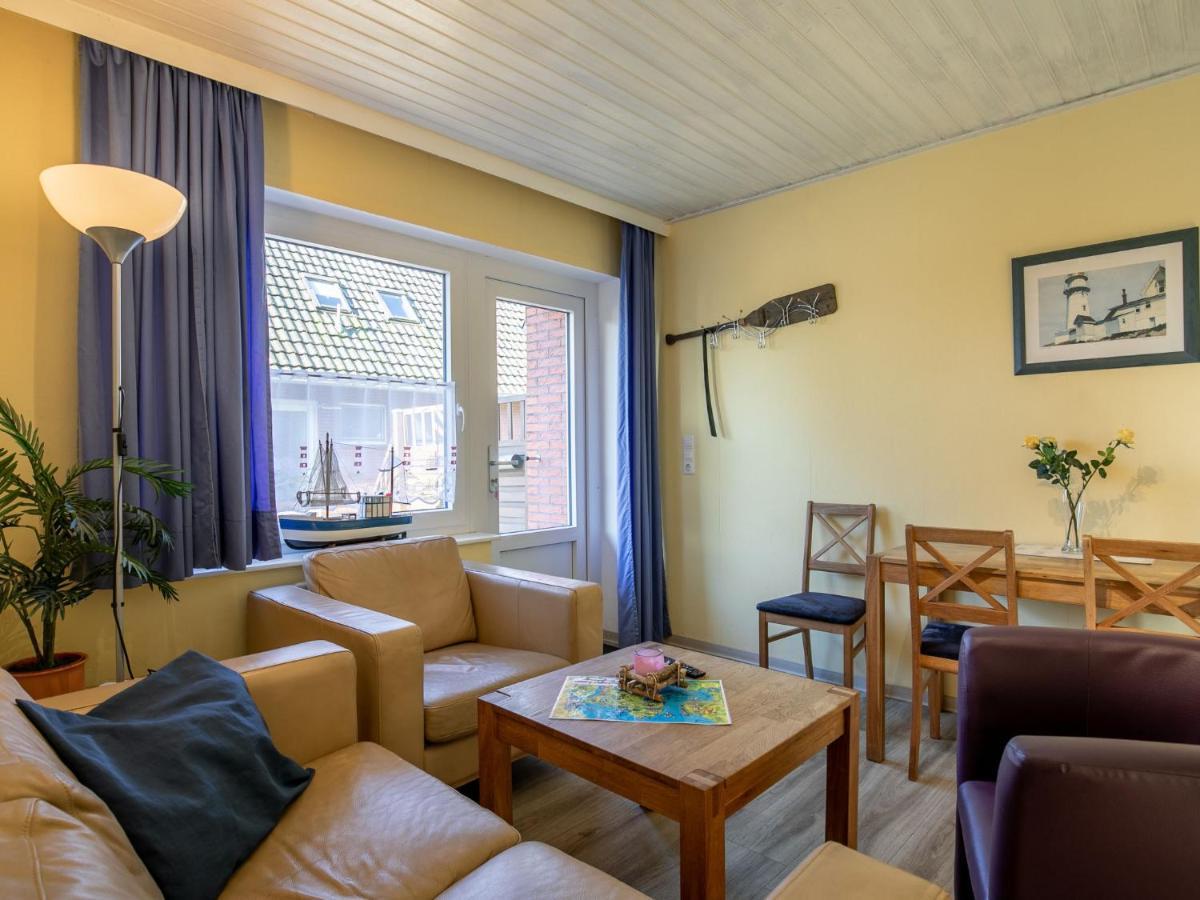 Apartment Kiebitzweg-2 By Interhome Sehestedt  Εξωτερικό φωτογραφία