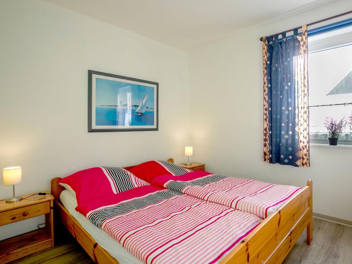 Apartment Kiebitzweg-2 By Interhome Sehestedt  Εξωτερικό φωτογραφία