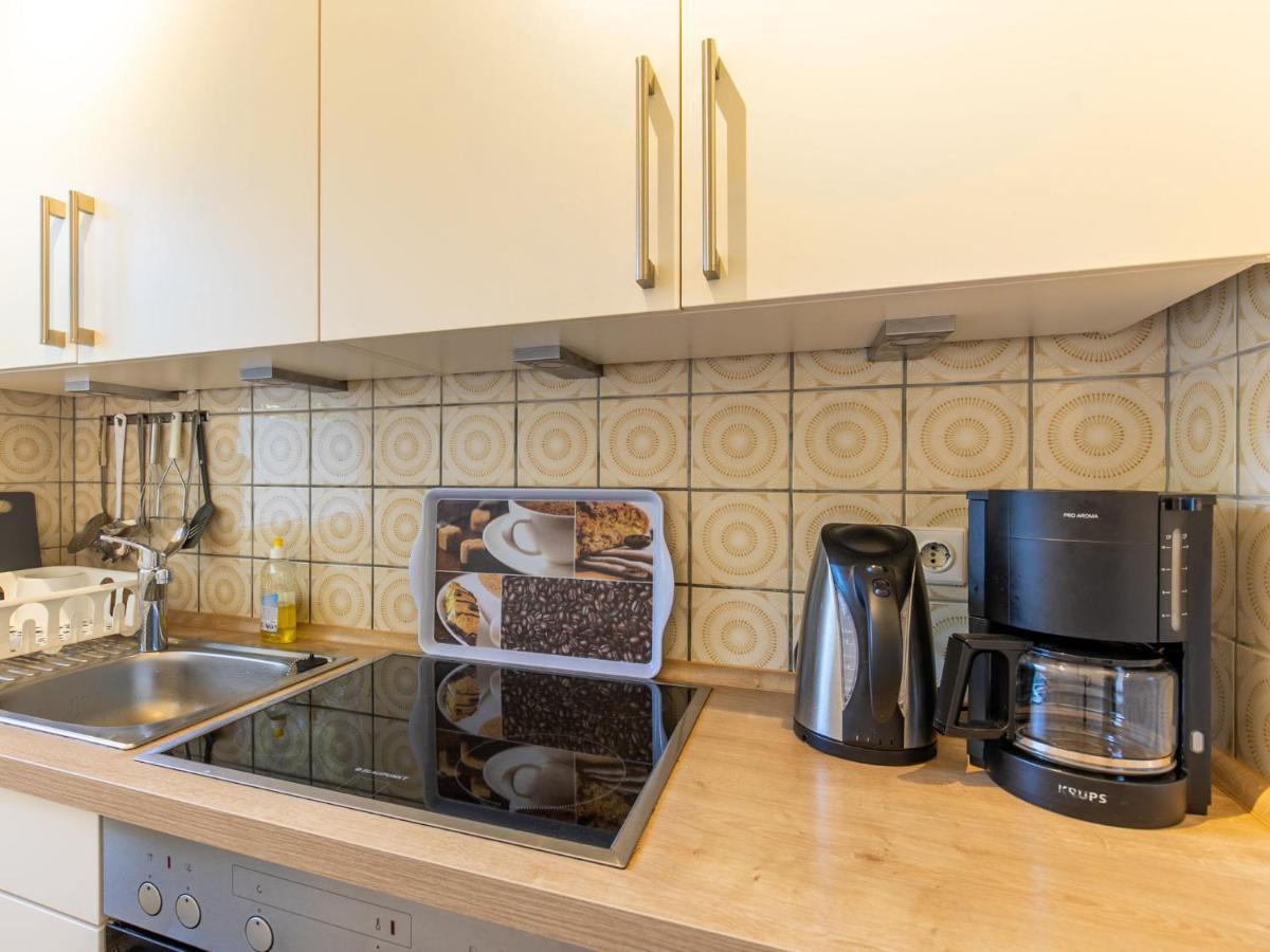 Apartment Kiebitzweg-2 By Interhome Sehestedt  Εξωτερικό φωτογραφία