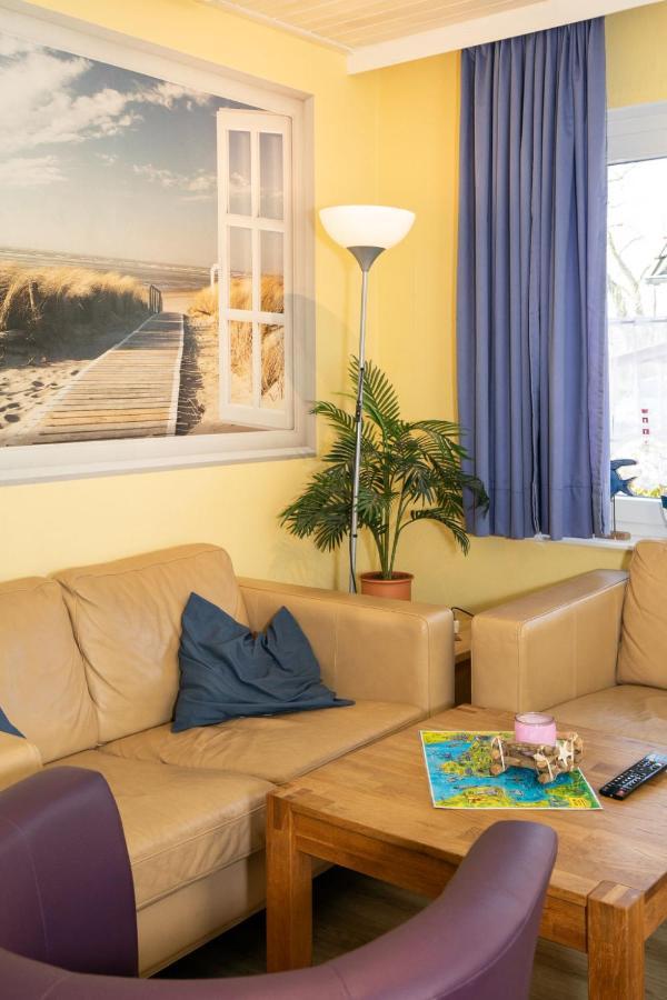 Apartment Kiebitzweg-2 By Interhome Sehestedt  Εξωτερικό φωτογραφία