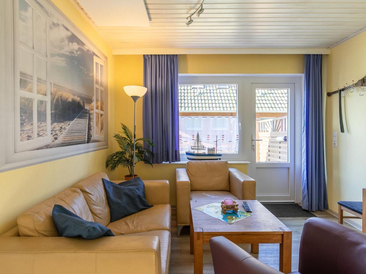 Apartment Kiebitzweg-2 By Interhome Sehestedt  Εξωτερικό φωτογραφία