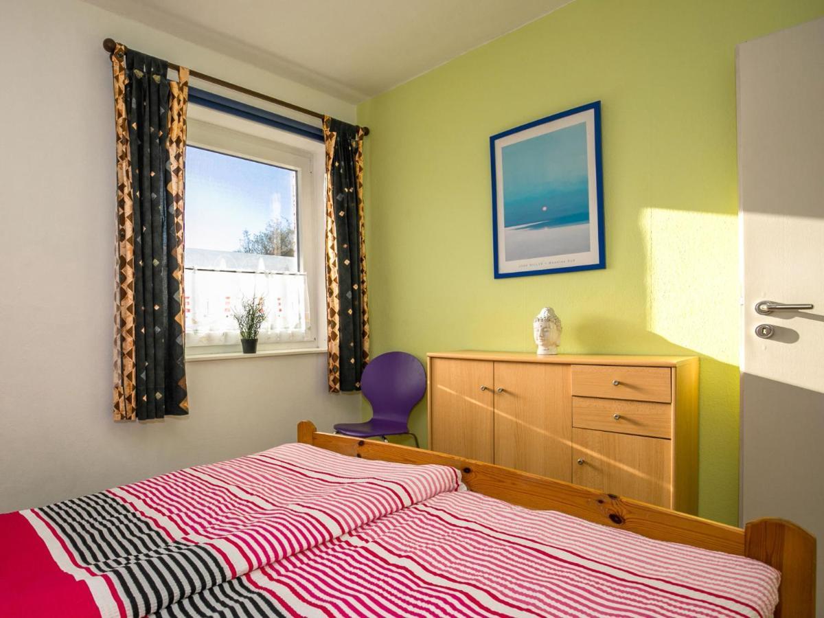 Apartment Kiebitzweg-2 By Interhome Sehestedt  Εξωτερικό φωτογραφία