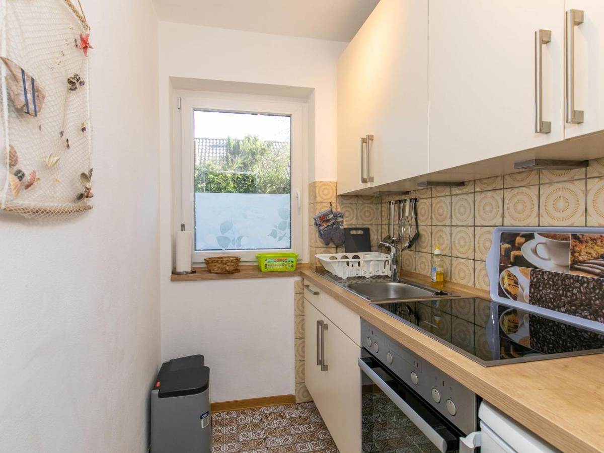 Apartment Kiebitzweg-2 By Interhome Sehestedt  Εξωτερικό φωτογραφία