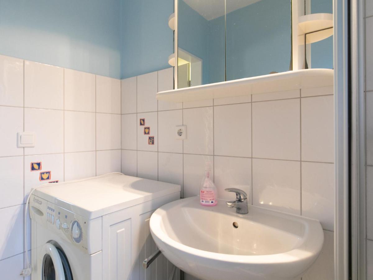 Apartment Kiebitzweg-2 By Interhome Sehestedt  Εξωτερικό φωτογραφία