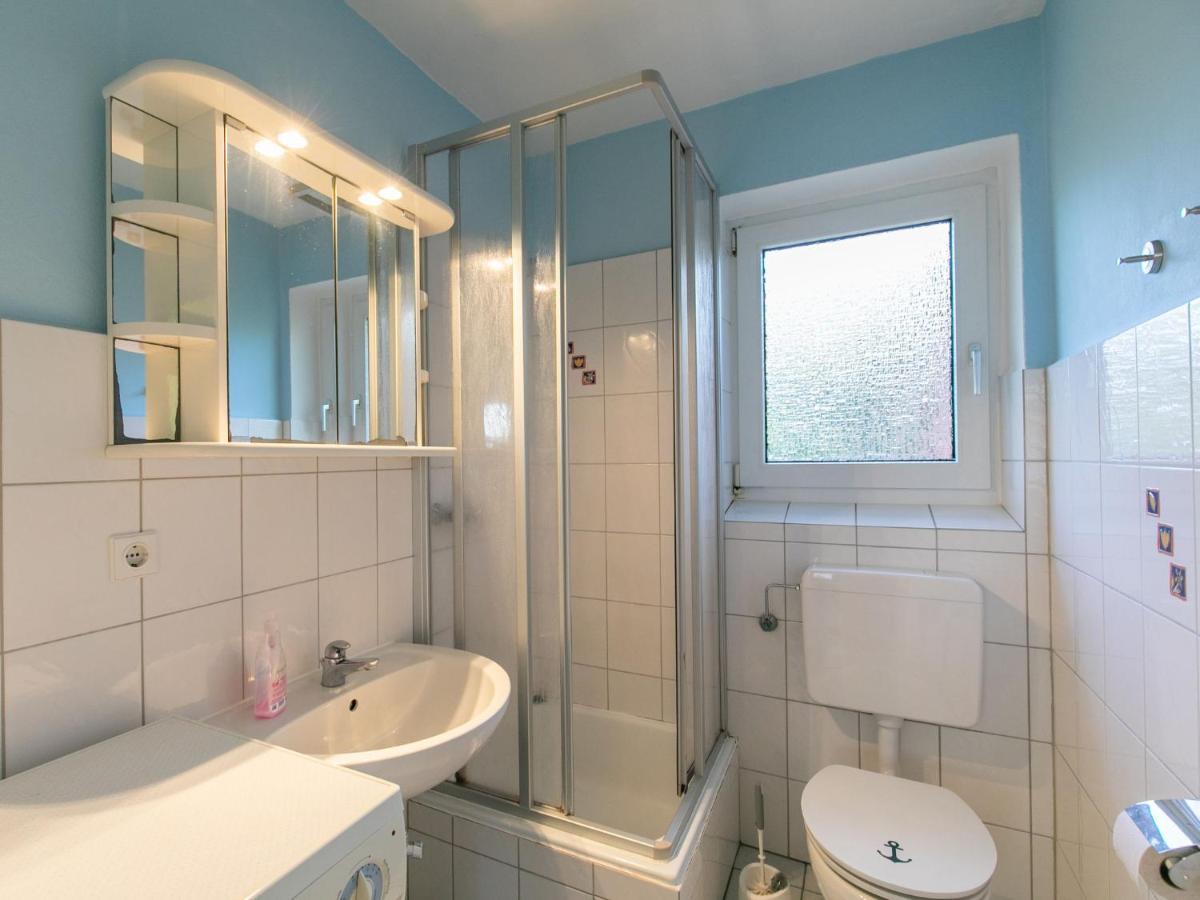 Apartment Kiebitzweg-2 By Interhome Sehestedt  Εξωτερικό φωτογραφία