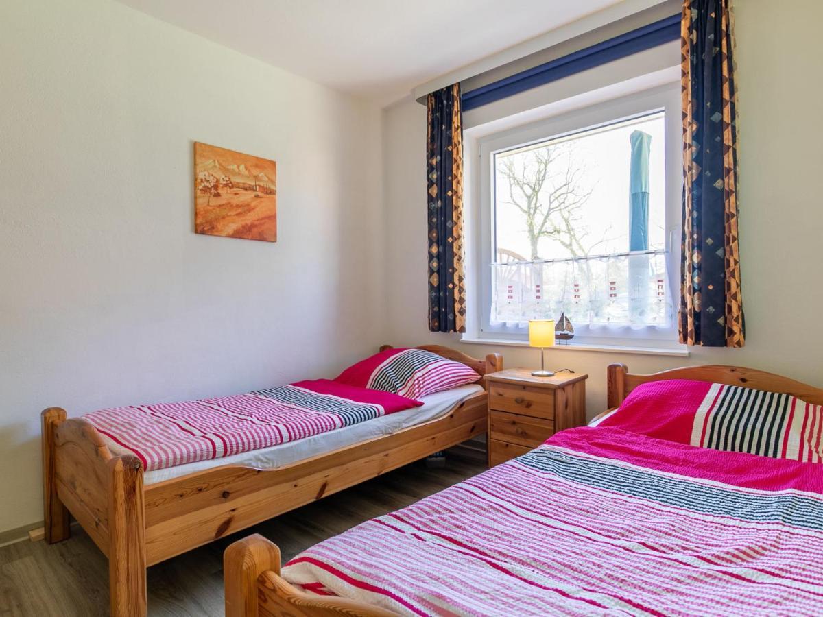Apartment Kiebitzweg-2 By Interhome Sehestedt  Εξωτερικό φωτογραφία