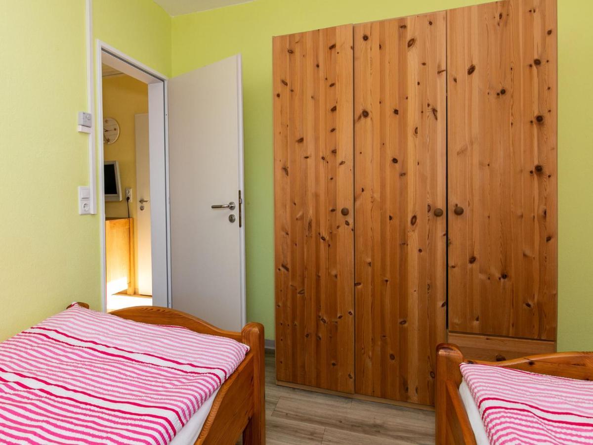 Apartment Kiebitzweg-2 By Interhome Sehestedt  Εξωτερικό φωτογραφία