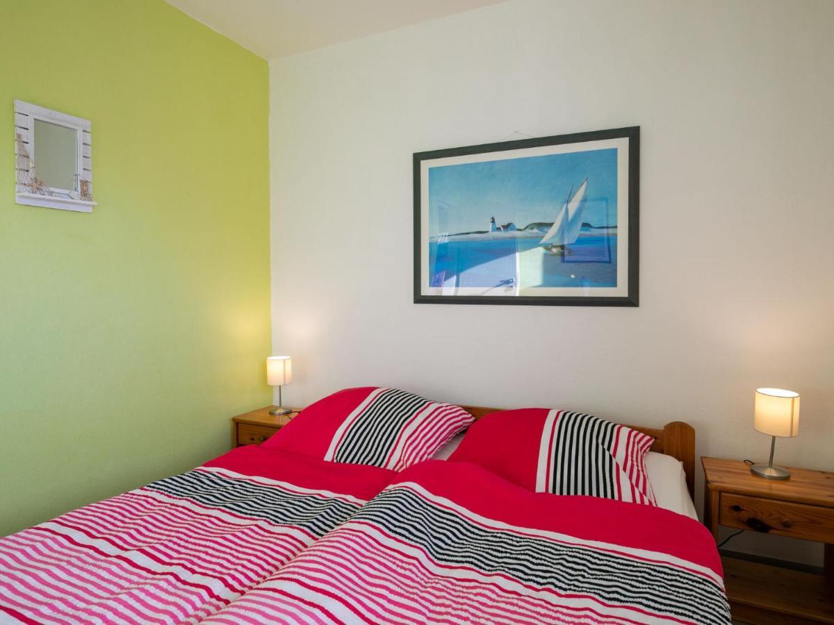 Apartment Kiebitzweg-2 By Interhome Sehestedt  Εξωτερικό φωτογραφία